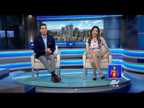 TELEVISTAZO EN LA COMUNIDAD  05/AGOSTO/2022 - NOTICIAS ECUADOR