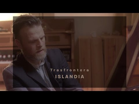 Trasfrontera núm. 32 - Davíð Þór Jónsson
