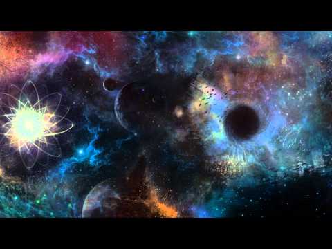 Mayd Hubb - Faith in Space (Enter The Loop)