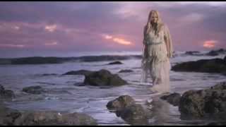 Rachel Holder  "In Your Arms"