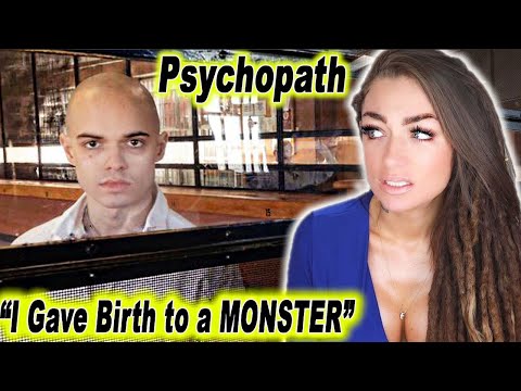 The Psychopath That Killed His Sister | Paris Bennett | The Family I Had