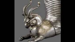 rhyton