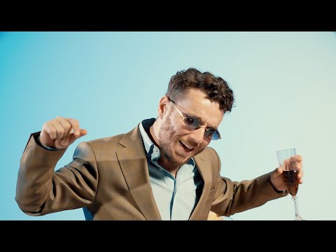Florin Cercel - O data pe an e ziua mea [Videoclip Oficial] 2025