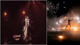 Bad Company - Wild Fire Woman (1975)