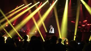 Within Temptation - Caged (Amsterdam - 15.04.2012)