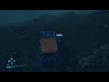 DEATH STRANDING 2 Gears Of War Reference