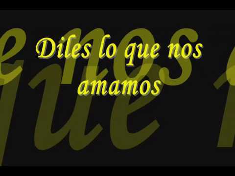 Pero Nunca Digas - Los Solitarios