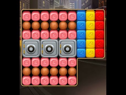 TOON BLAST level 2691