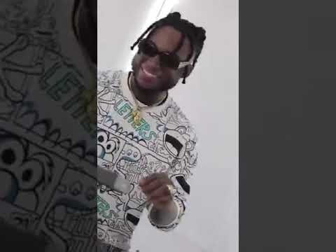 DJ Kaywise Joor Online Party Mix (AfroBeat Mix) Ft. Oladips