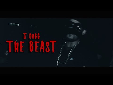 J Dogg - The Beast | Music Video