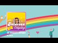 An Intersex Odyssey