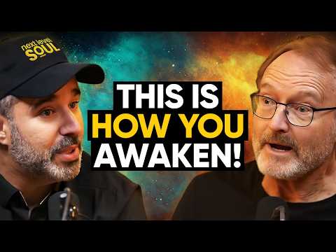 The POWER of SHADOW WORK: End Self-Sabotage & LIVE Your Greatest Potential! | Dr. Andrew Holecek