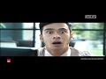 Iklan KitKat GreenTea