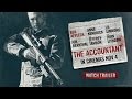 The Accountant - TV Spot - Warner Bros. UK