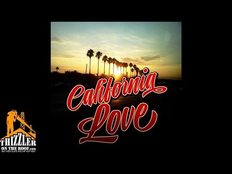 LeeRoy The Innovator ft. SirCloud - California Love [Thizzler.com]