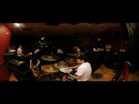 The geeks @ O'Reilly's - Full Set! #1 Live in HD