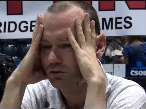 A 8.13. IM  Bogdan Belyakov  - GM Hannes Stefansson  1 - 0