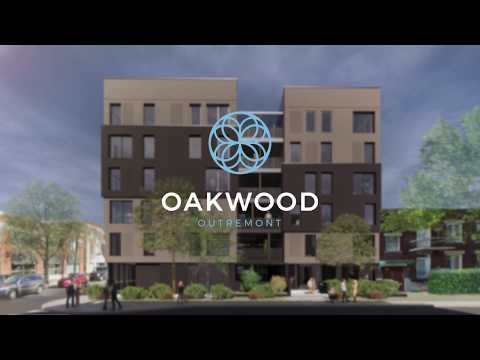 Oakwood Outremont