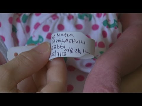 Royal Baby: Born the same minute, baby Kate shares birthday with Prince George of Cambridge