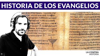 Historia de los Evangelios