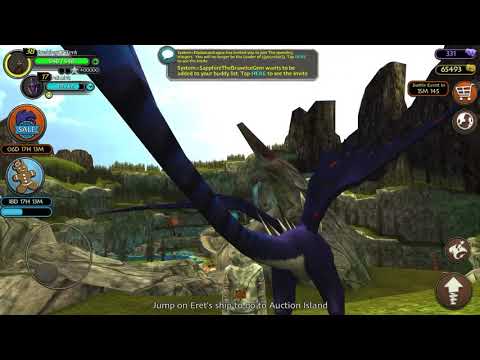 School of dragons: dramillion dragon