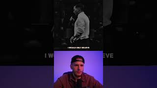 Jew converts to Christianity⁉️😱#Shorts #gospel #jesus #christianity #christian #faith #bible #god