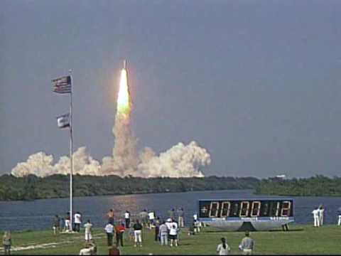 Watch the Launch
