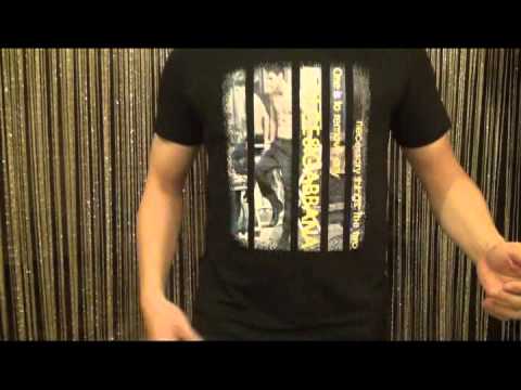 Amazing Changing Card (2) by Taiwan Ben