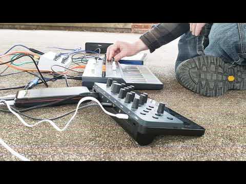 TALKING SLEEVE - live, Raphael Park, Romford, 21/04/2021