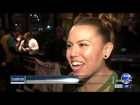 DPD Gang, DUI units help keep St. Patty's day revelers safe