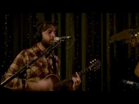 Ha the Unclear live @ Redbull Studios - 'Growing Mould'