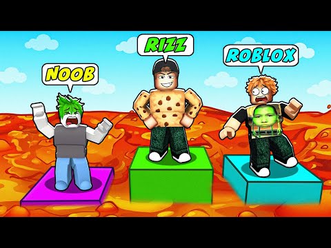 BeckBros Play Roblox Spell Or Die!
