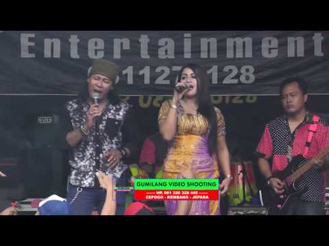 AMELIA DERMOLO -  HANYA SATU LINA AGUSTINA & SONY