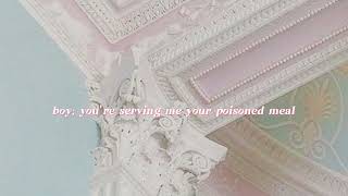 Alexandra Stan | ♡ Bittersweet [lyrics] ♡