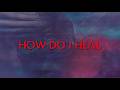 Evanescence How Do I Heal Official Visualizer