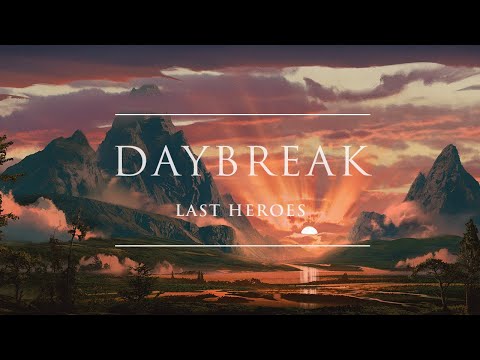 Last Heroes - Daybreak | Ophelia Records