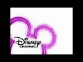 Disney Channel Wand ID Music Part 3