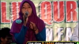 Download lagu Qasidah Modern EL FARAH   Bismillah mp3 Download lagu Qasidah Modern EL FARAH   Bismillah mp3