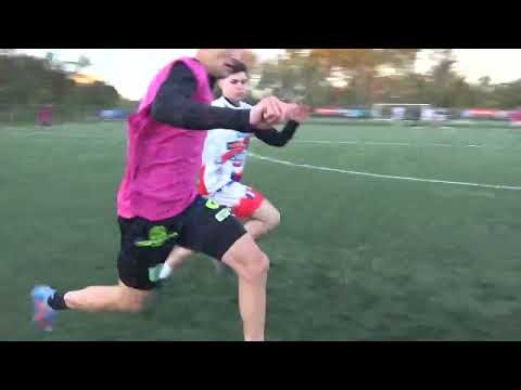 DEPORTIVO NORTE VS LA DOBLE V - #LigaNuñez - #Apertura SLS - 27/05/2023