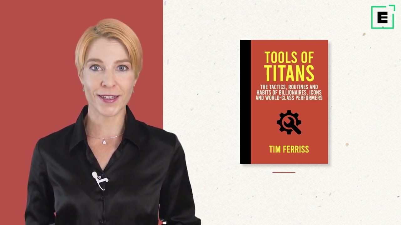 Chapter 2 Healthy Diet | Tools of Titans by Tim Ferris