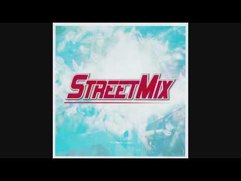 StreetMix - Mixed By DJ Danny D