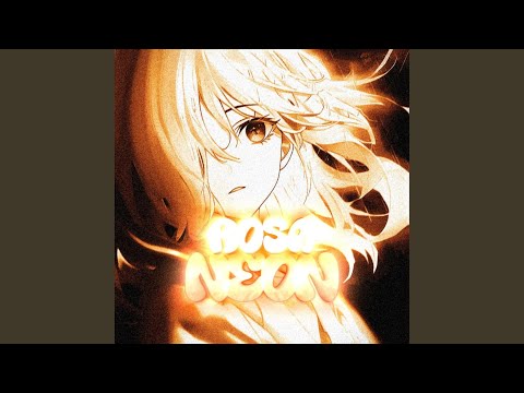 Rosa Neon (Ultra Slowed)