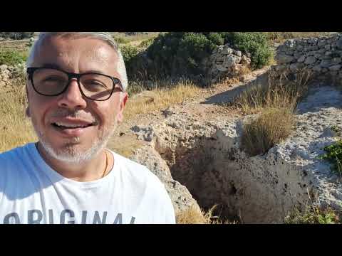 Xemxija Heritage Trail 2025