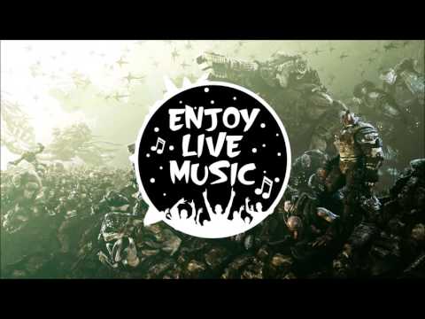 SKRAXX - The Revolution (Original Mix) [Copyright]