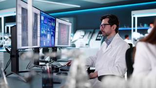 Artificial intelligence from biology to bedside | Frontiers in Science