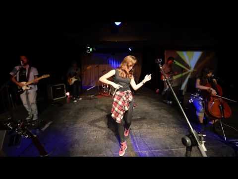 Sweet Lizzy Project: "I Heard It Through The Grapevine", "Proud Mary" by Credence Clearwater Revival