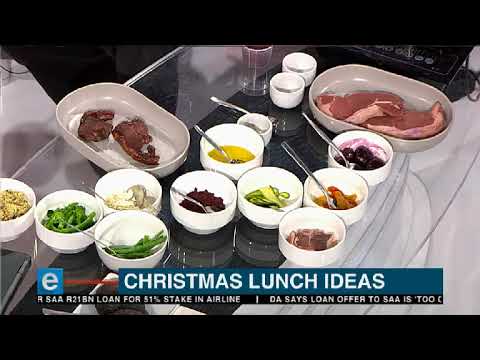 download lagu mp3 mp4 Xmas Lunch Ideas South Africa, download lagu Xmas Lunch Ideas South Africa gratis, unduh video klip Xmas Lunch Ideas South Africa