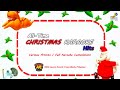 Joyful Christmas All Time Christmas Karaoke Hits Aquarius Full Karaoke Compilation