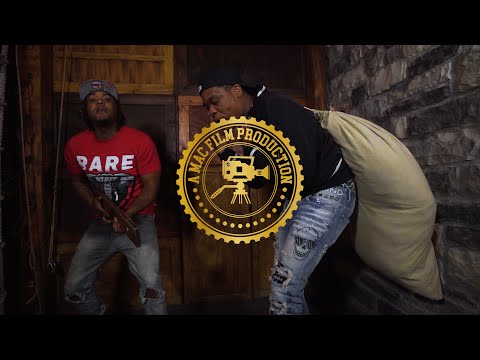 Da Real Santana X ShawnCappa Meechie - The Truth (Official Video) SHOT BY: @SHONMAC071