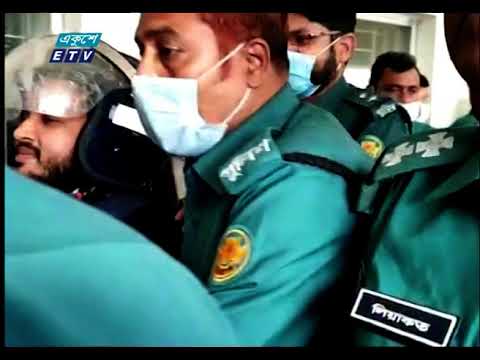 অভিজিৎ রায় হত্যা মামলায় ৫ আসামীকে মৃত্যুদন্ড ও ১ জনকে যাবজ্জীবন